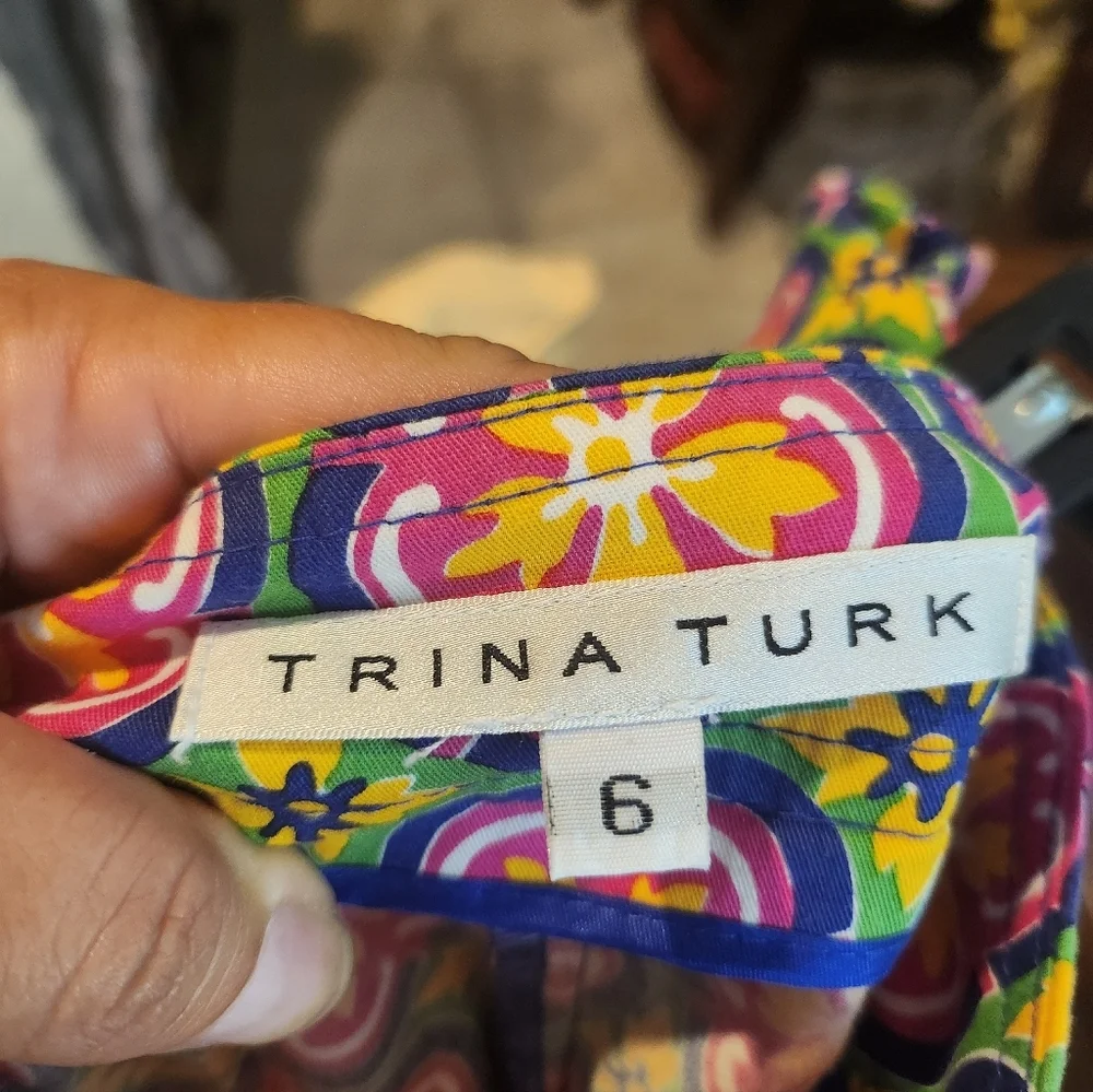 Trina Turk trina turk